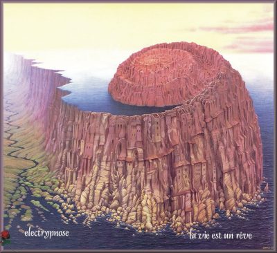 06 La Vie Est Un Rêve